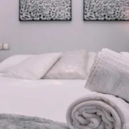 Calido Y Acogedor En El Centro By Apartment