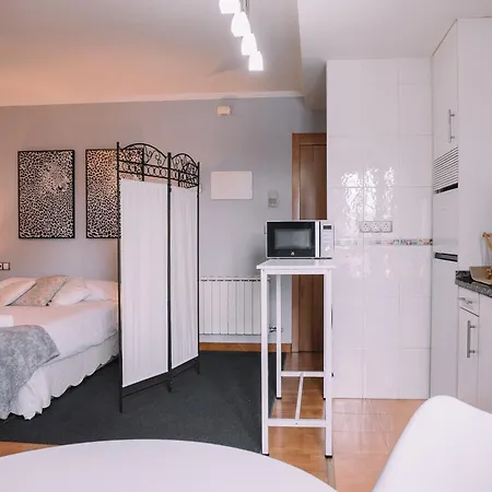 Calido Y Acogedor En El Centro By *