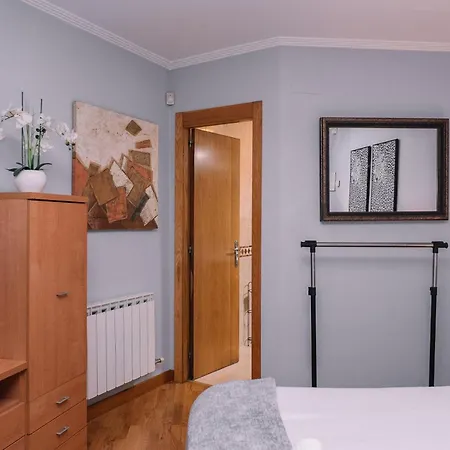 Calido Y Acogedor En El Centro By *